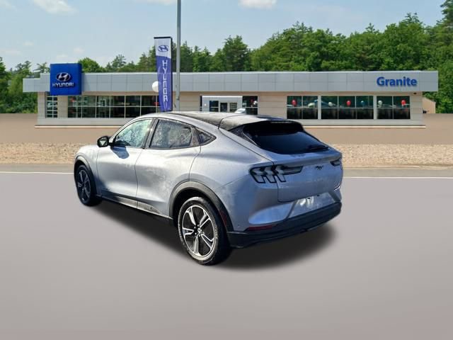 Used 2022 Ford Mustang Mach-E Select w/ Comfort/Technology Package image 10