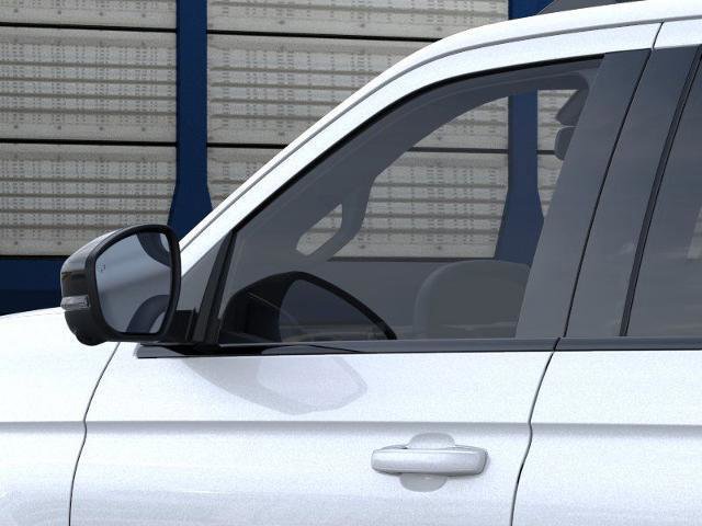 New 2025 Ford Expedition Platinum image 20