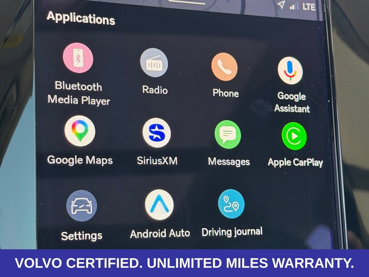 Certified 2024 Volvo S60 B5 Core w/ Climate Package FWD image 24