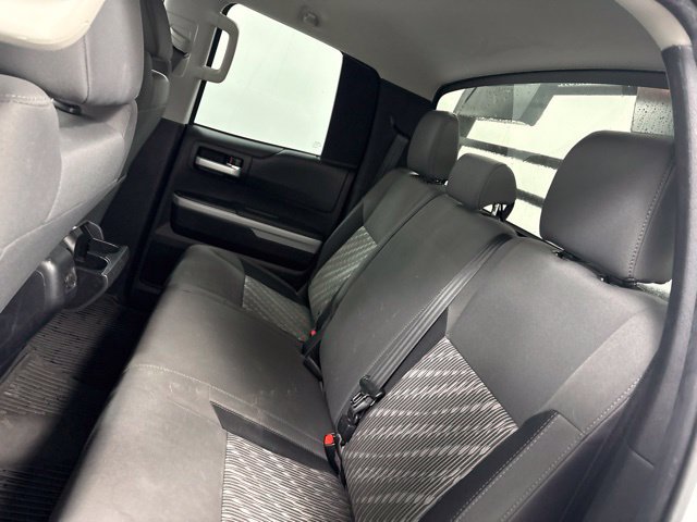 Used 2020 Toyota Tundra SR5 w/ SX Package AWD/4WD image 23