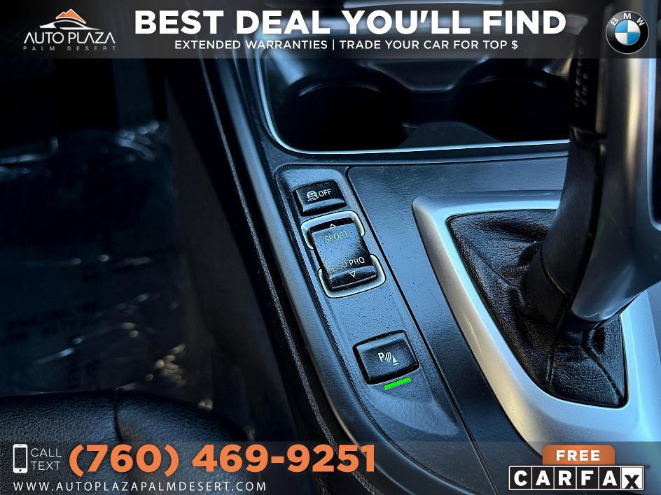 Used 2015 BMW 428i Gran Coupe image 25