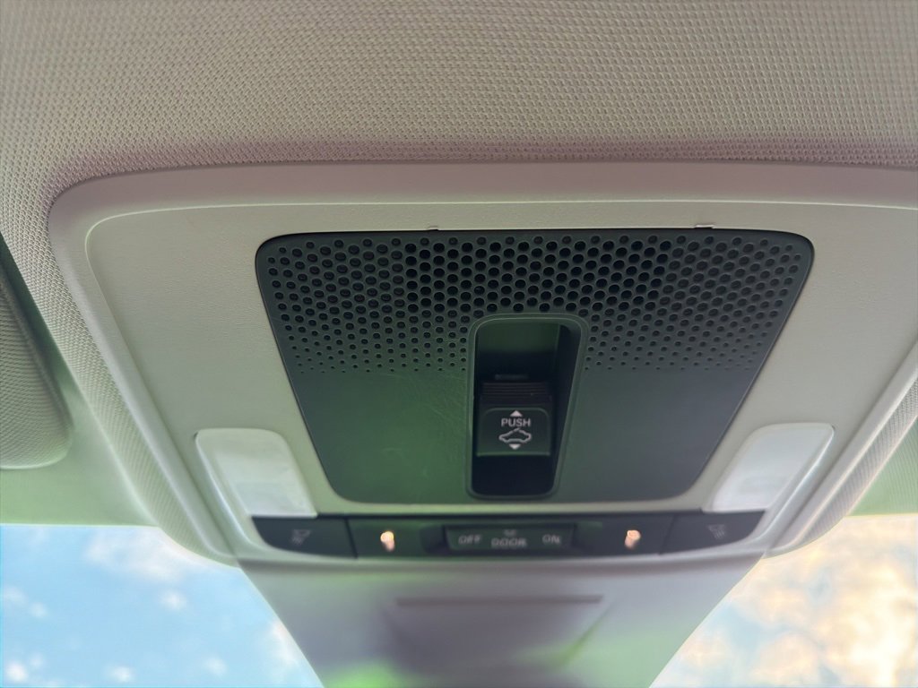 Used 2023 Honda Civic EX image 19