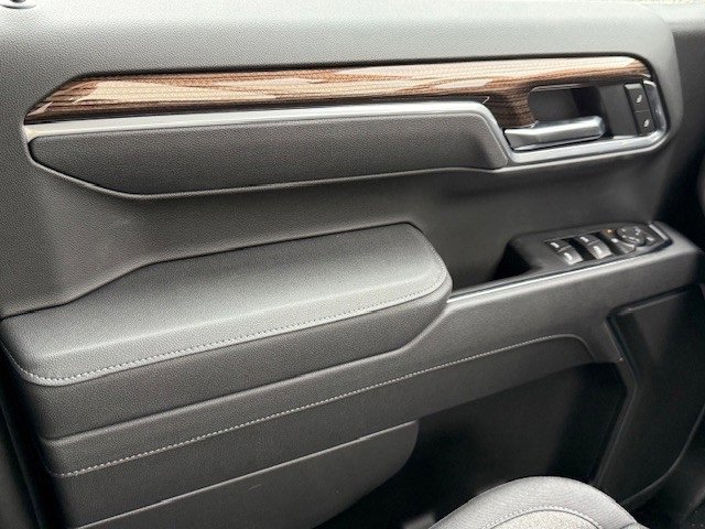 New 2026 Chevrolet Silverado 1500 LT image 29