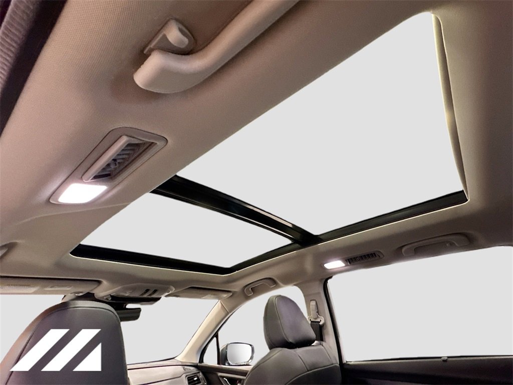 New 2026 Subaru Ascent Bronze Edition image 24