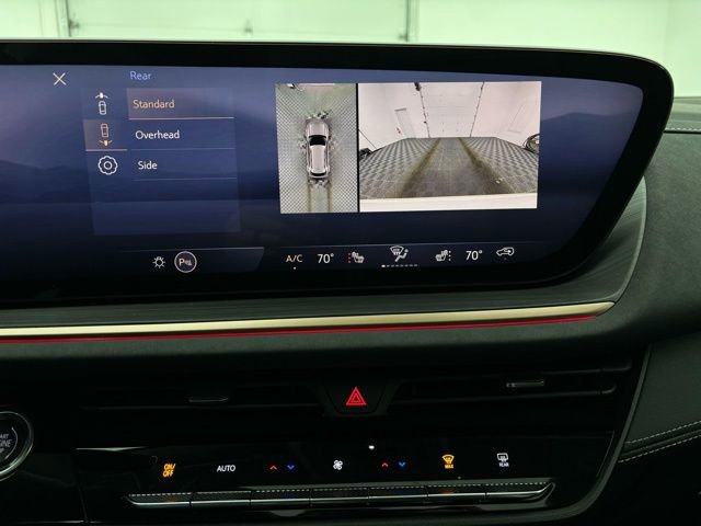 New 2026 Buick Envision Sport Touring image 4