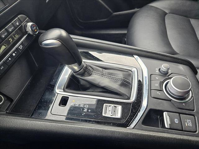 Used 2024 MAZDA CX-5 AWD 2.5 S w/ Select Package image 25
