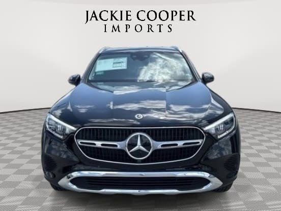 New 2025 Mercedes-Benz GLC 350e 4MATIC image 6