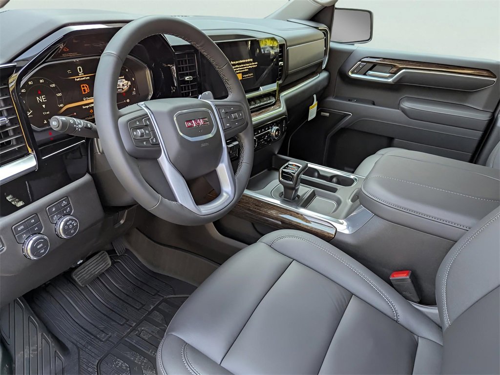 New 2026 GMC Sierra 1500 Elevation w/ Elevation Premium Package image 7