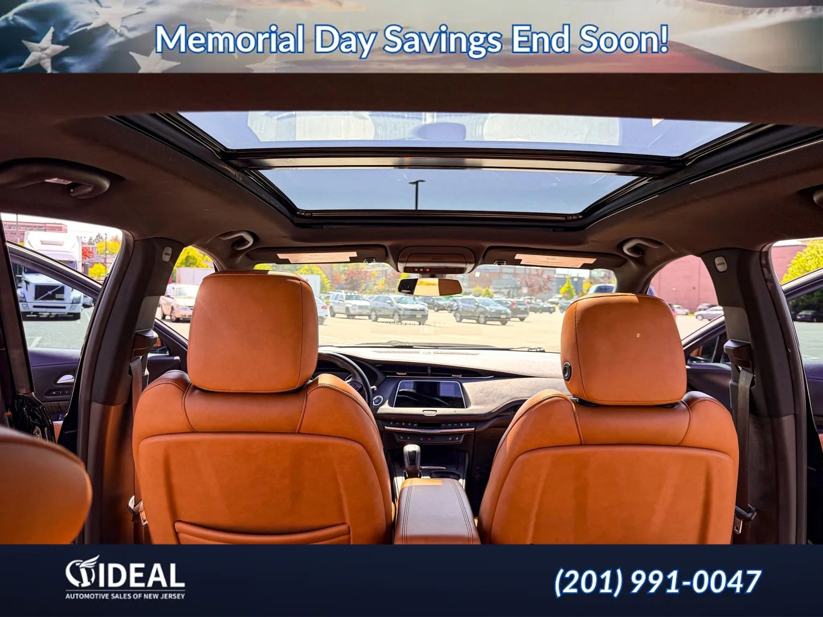Used 2019 Cadillac XT4 Premium Luxury AWD/4WD image 51