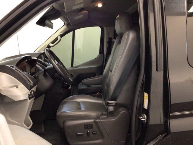 Used 2015 Ford Transit 150 130 Low Roof w/ Exterior Upgrade Package RWD image 22