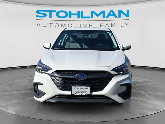 Certified 2024 Subaru Legacy Premium AWD/4WD image 2
