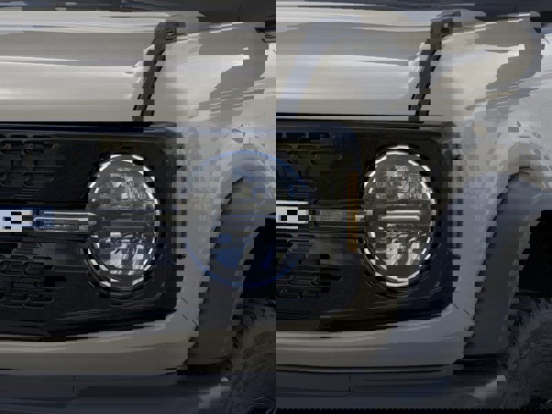 New 2025 Ford Bronco Big Bend image 20