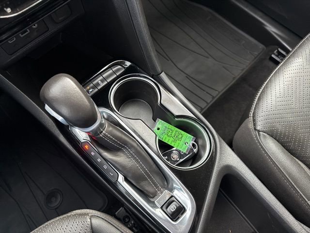 Used 2023 Buick Encore GX Essence w/ Experience Buick Package image 20