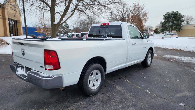 Used 2010 Dodge Ram 1500 Truck SLT image 6
