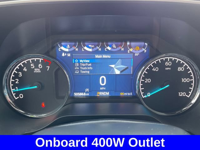 Used 2023 Ford F150 XLT w/ Equipment Group 302A High AWD/4WD image 15