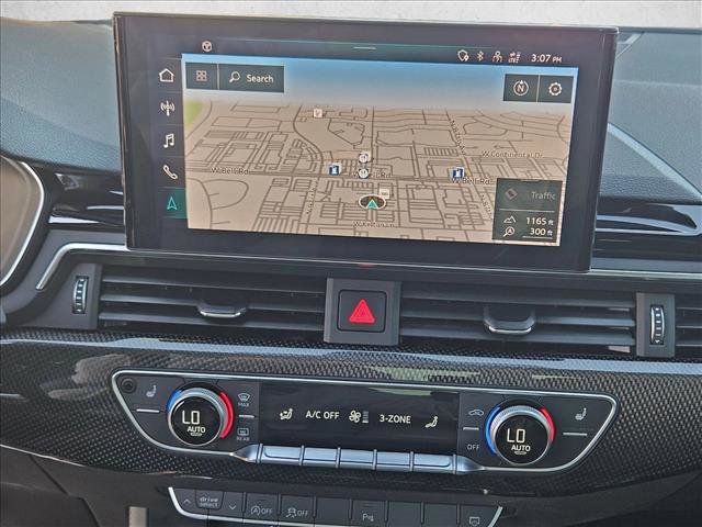 Used 2023 Audi S4 Premium Plus w/ Premium Plus Package image 13