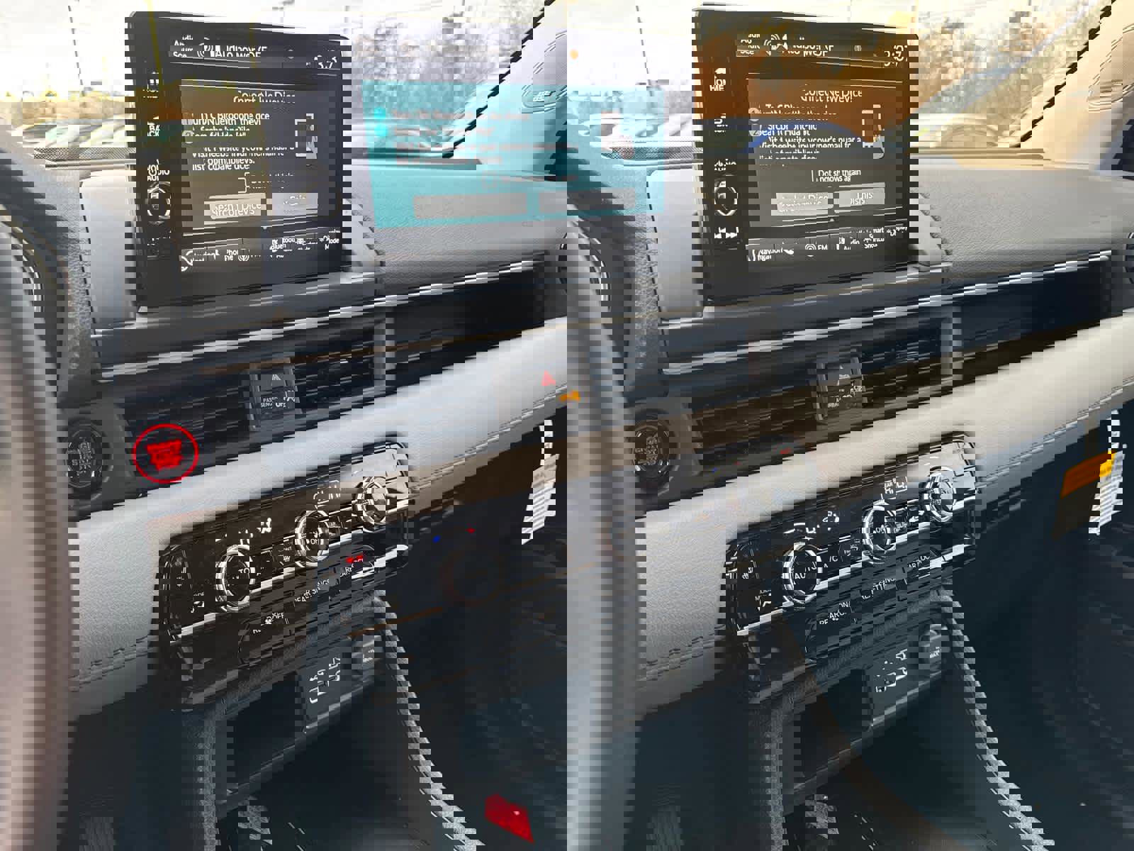 New 2025 Honda Pilot Touring image 27