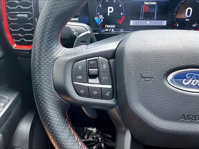 Used 2025 Ford Ranger Raptor AWD/4WD image 20