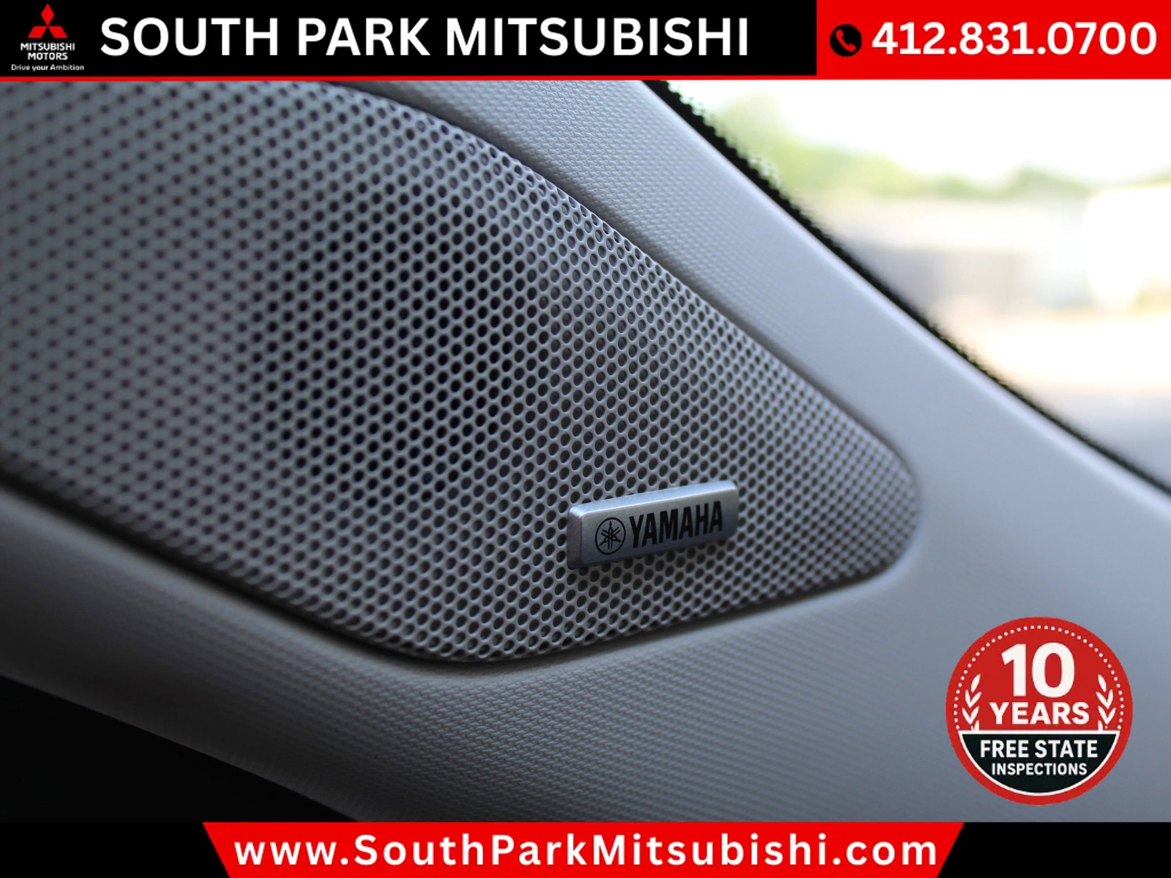New 2025 Mitsubishi Outlander SEL image 24