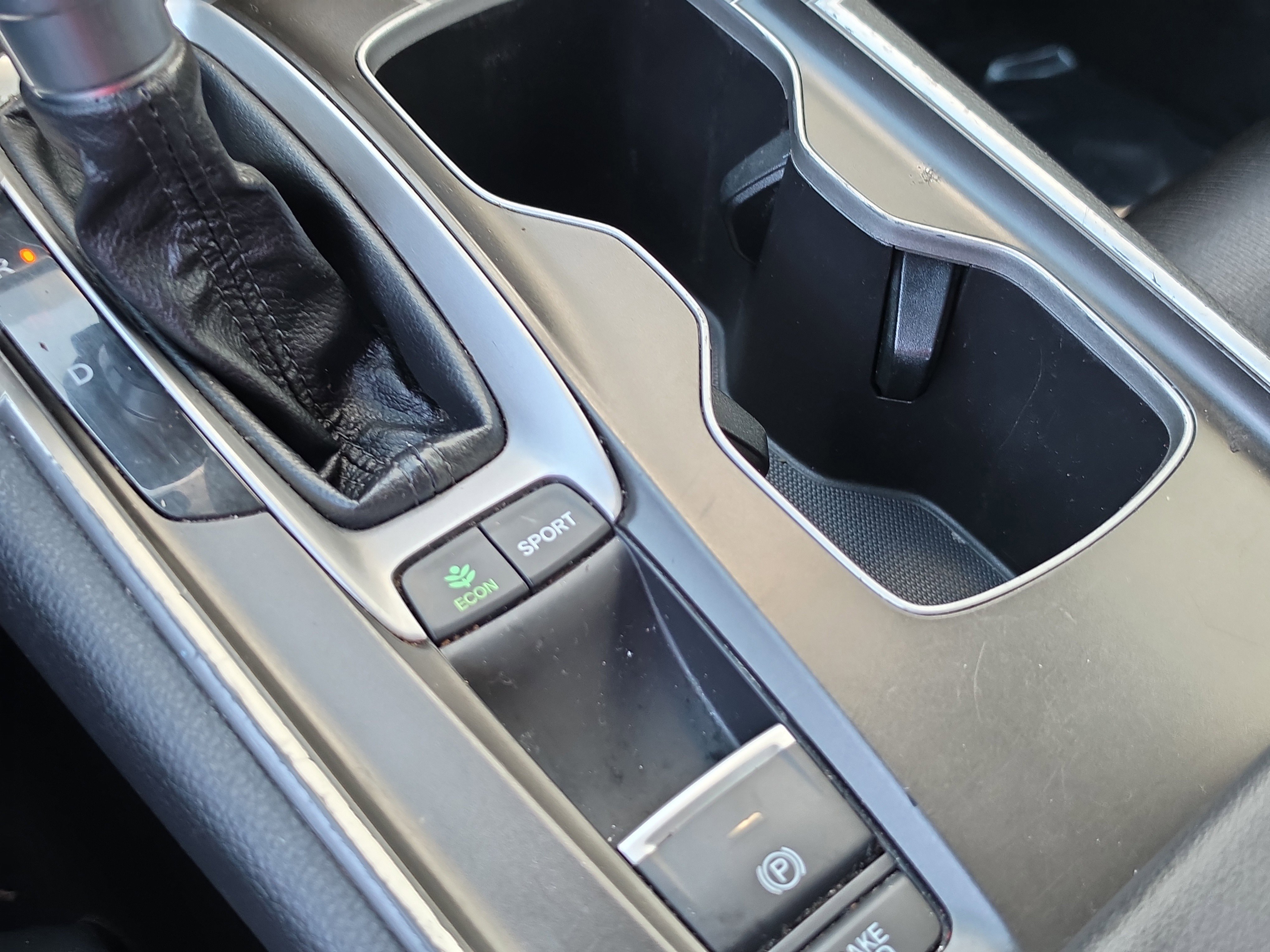 Used 2020 Honda Accord Sport image 30