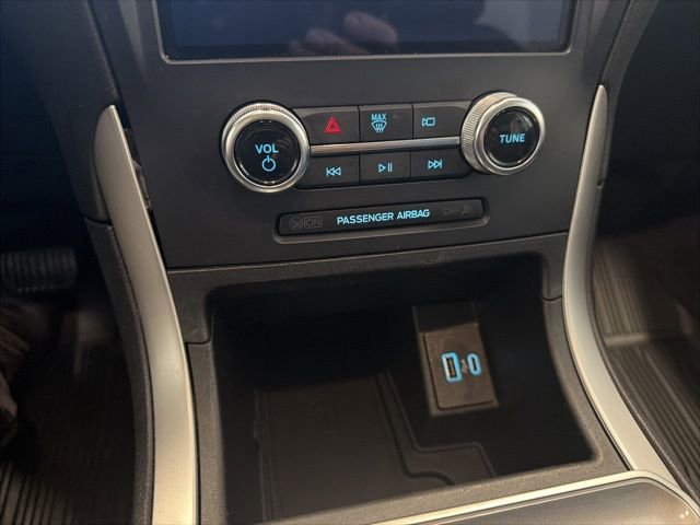 Used 2024 Ford Edge SEL w/ Convenience Package AWD/4WD image 25