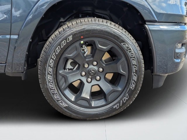 New 2026 RAM 1500 Big Horn image 10