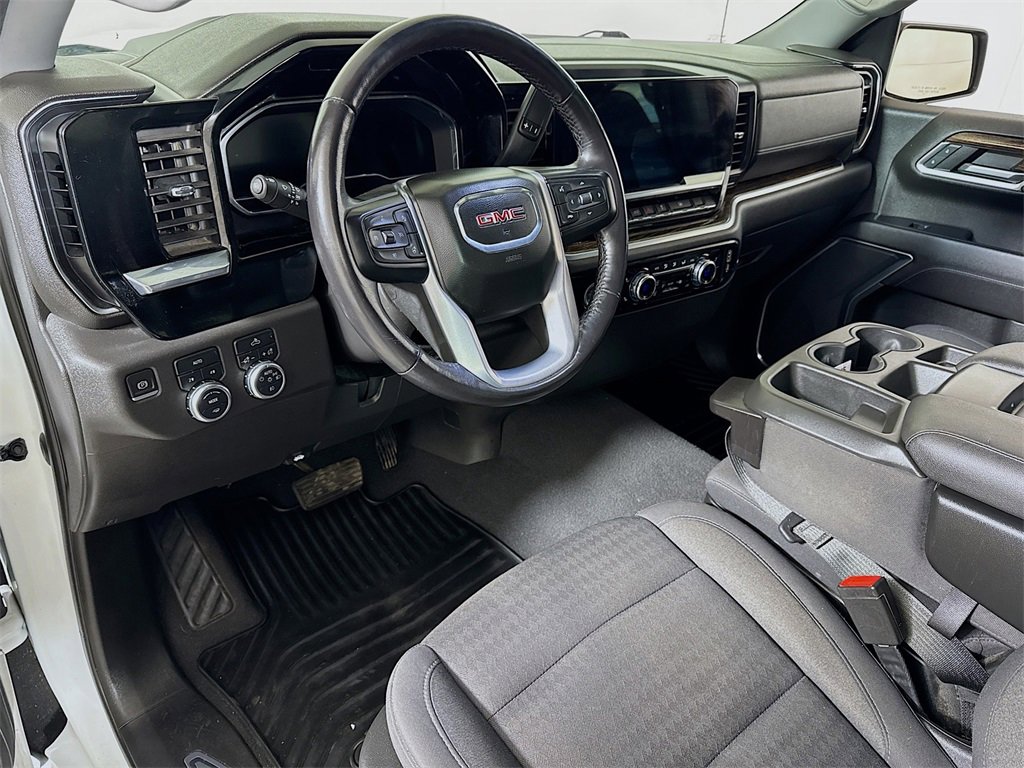 Used 2022 GMC Sierra 1500 Elevation image 7