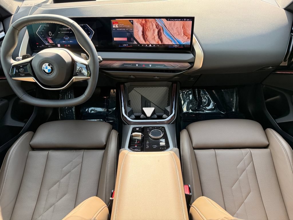 Used 2025 BMW X3 xDrive30i w/ Premium Package AWD/4WD image 10