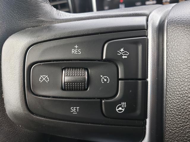 Used 2022 GMC Sierra 1500 Elevation image 25