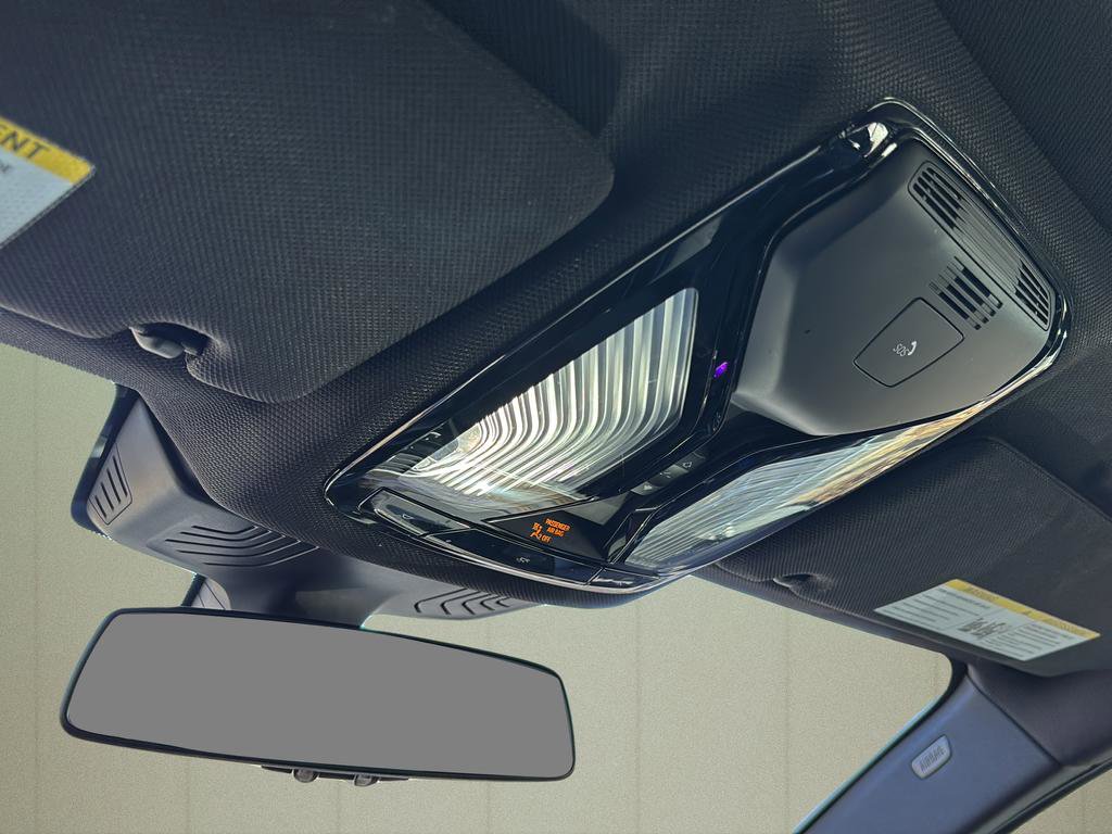 Used 2019 BMW 530i w/ Convenience Package image 36