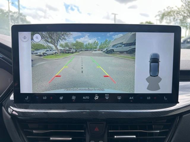 Certified 2024 Ford Escape ST-Line w/ Tech Pack #1 FWD image 18