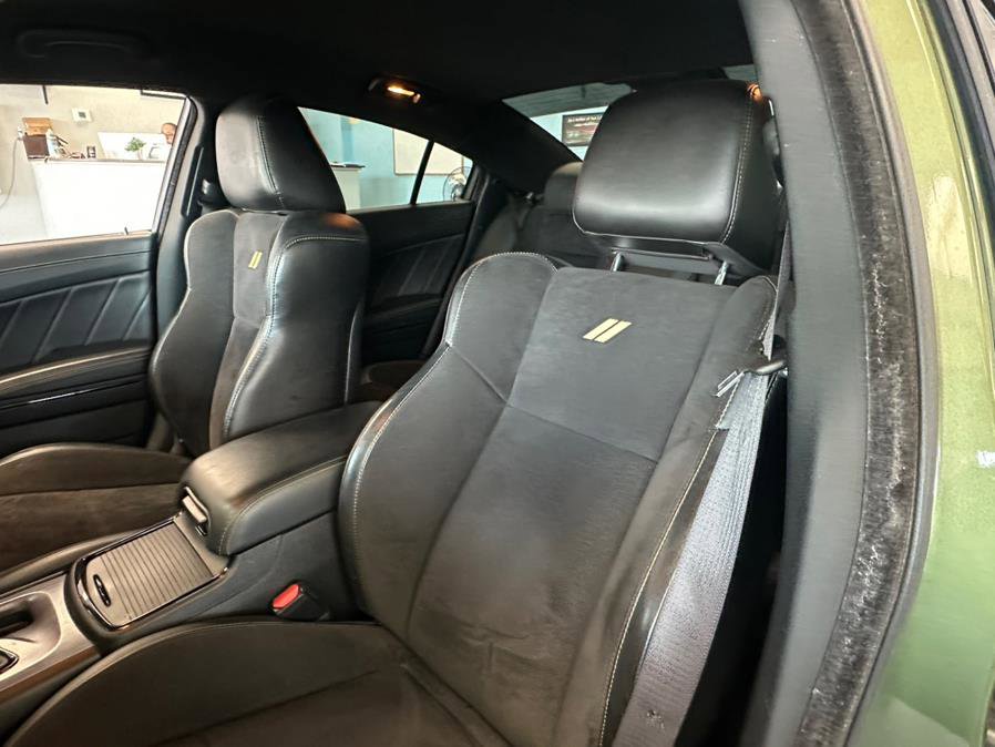 Used 2023 Dodge Charger Scat Pack RWD image 24