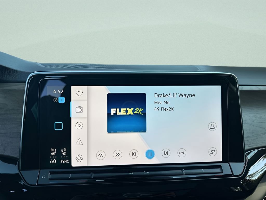 New 2026 Volkswagen Atlas SE image 16