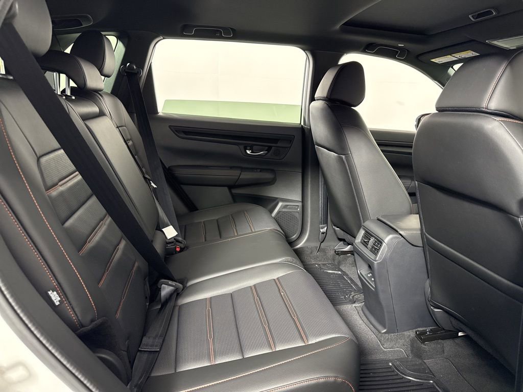 New 2026 Honda CR-V Sport-L image 21