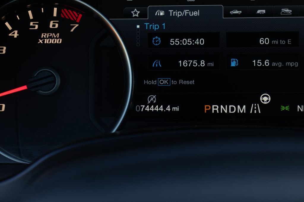 Used 2018 Ford F150 Raptor w/ Equipment Group 802A Luxury AWD/4WD image 32