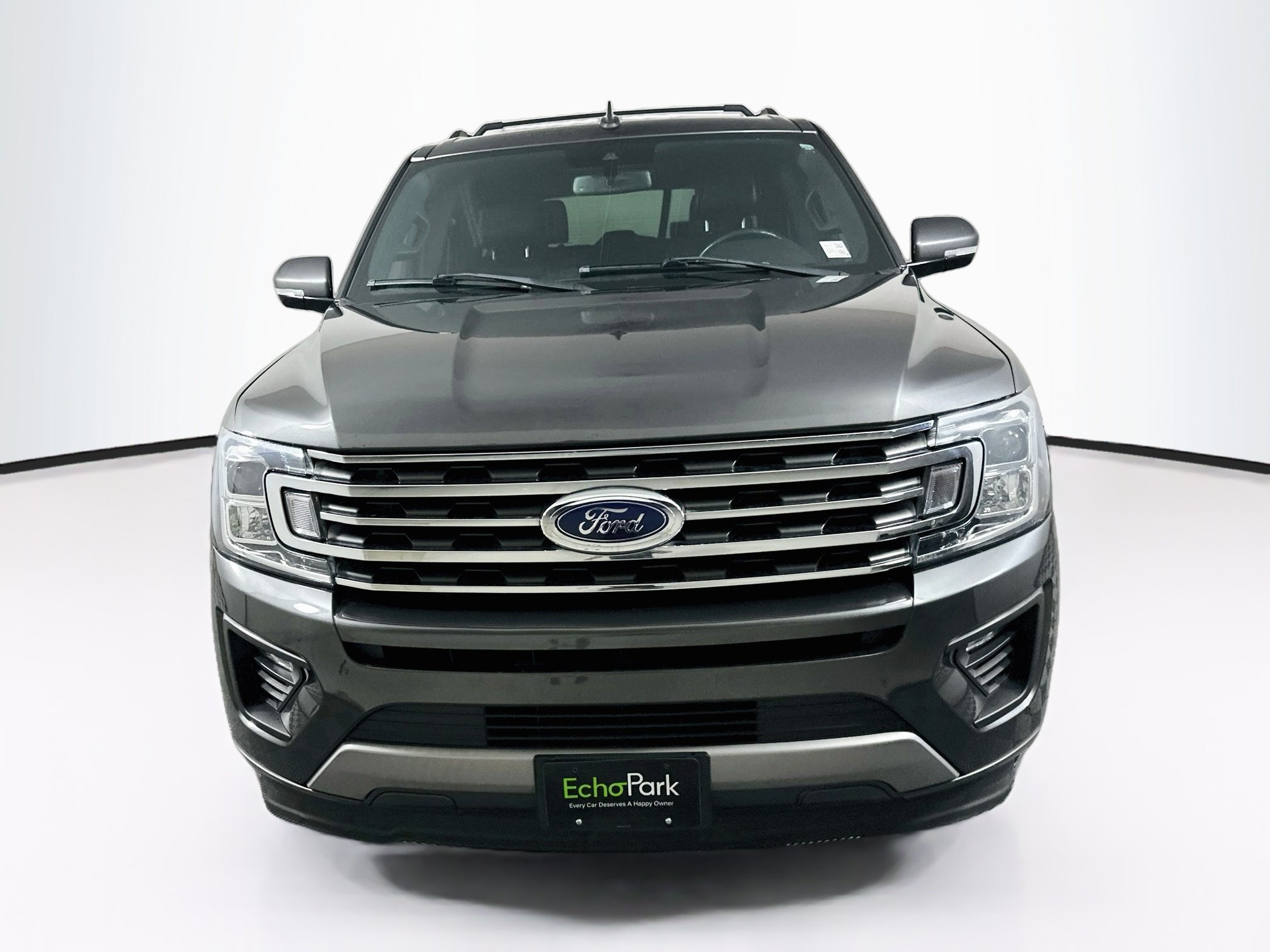 Used 2021 Ford Expedition Max XLT RWD image 2