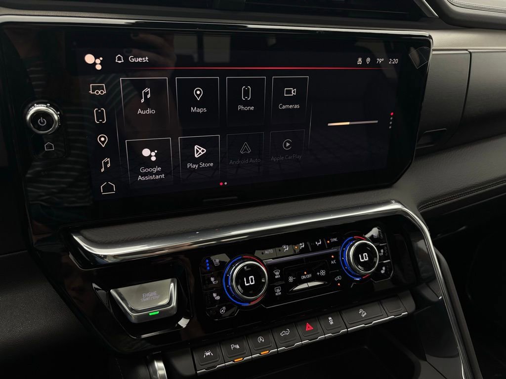 New 2026 GMC Sierra 1500 Denali image 34
