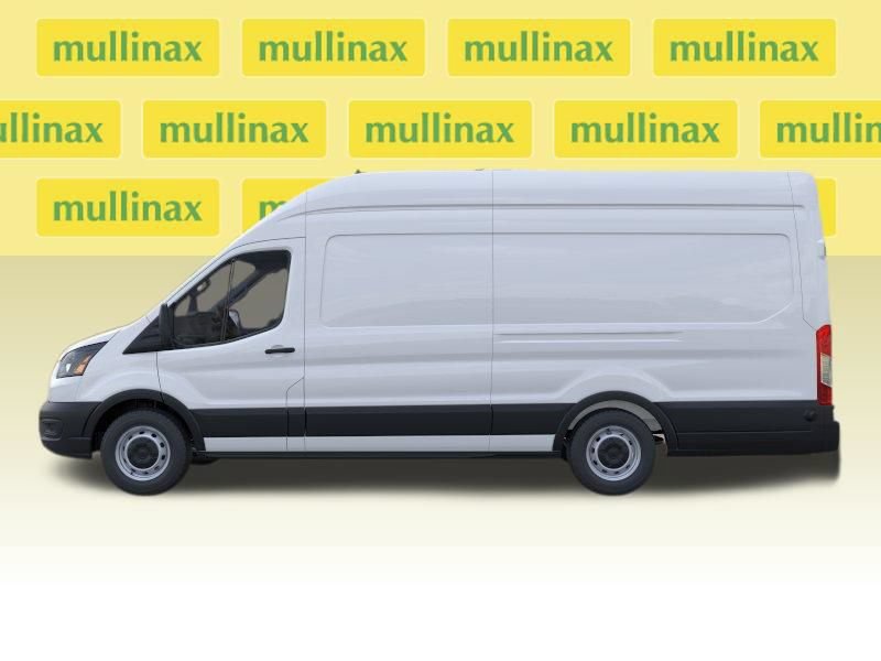 New 2026 Ford Transit 250 148 High Roof Extended w/ Load Area Protection Package RWD image 38