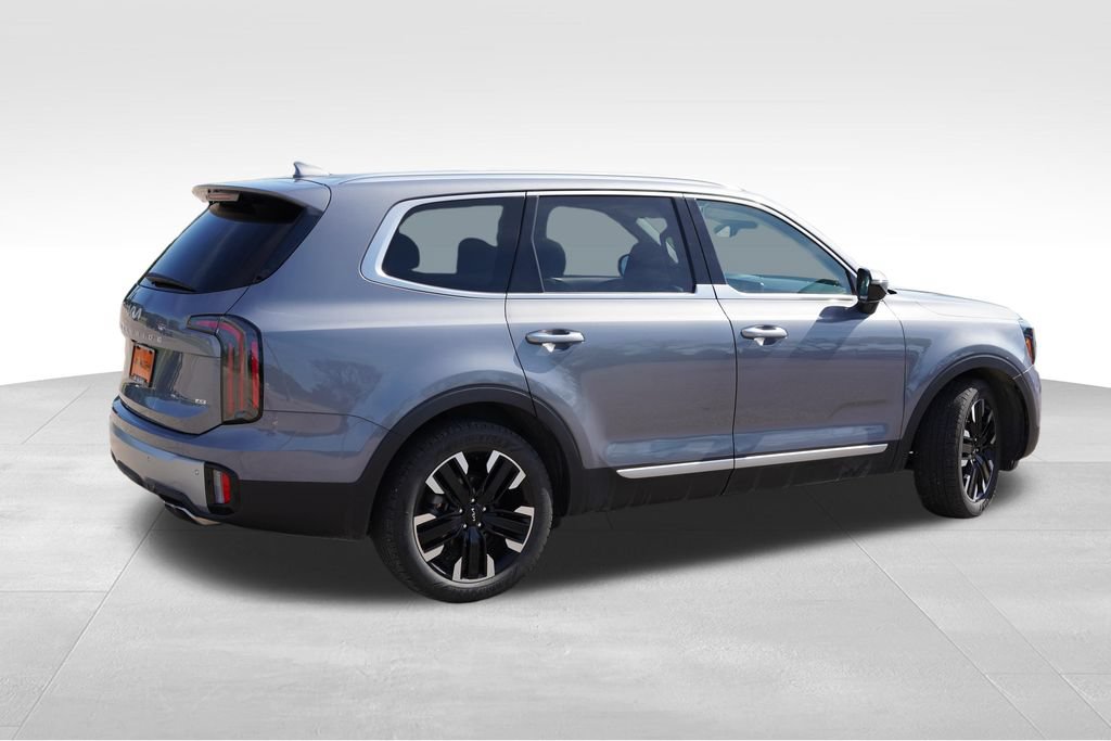 Used 2023 Kia Telluride SX Prestige AWD/4WD image 4
