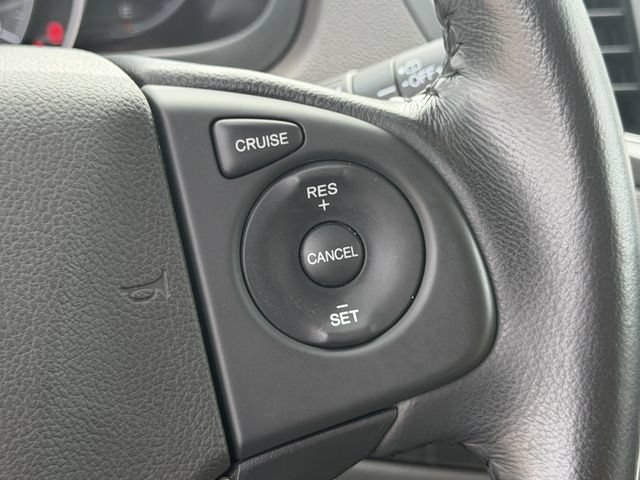 Used 2014 Honda CR-V EX-L image 31
