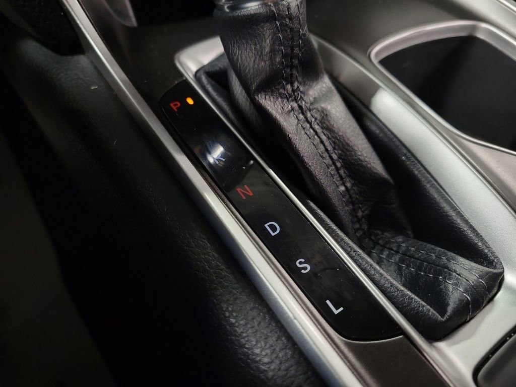 Used 2022 Honda Accord LX image 16