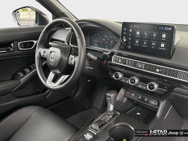 Used 2025 Honda Civic Sport image 21