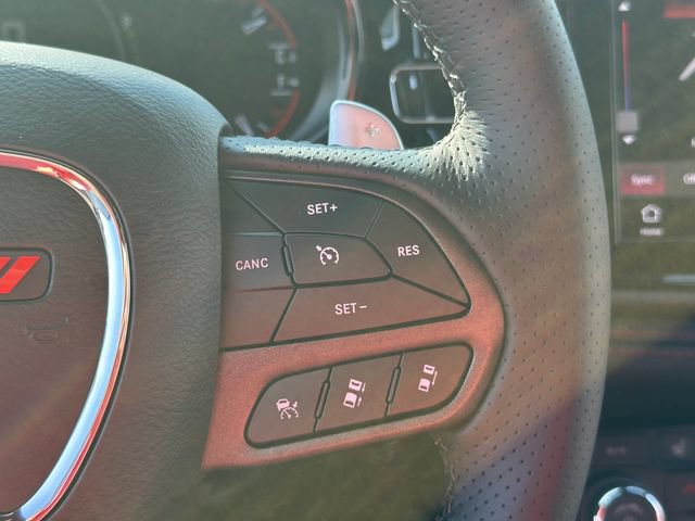 New 2026 Dodge Durango GT AWD/4WD image 33