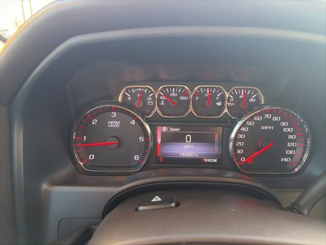 Used 2015 GMC Sierra 1500 SLT w/ SLT Crew Cab Value Package image 20