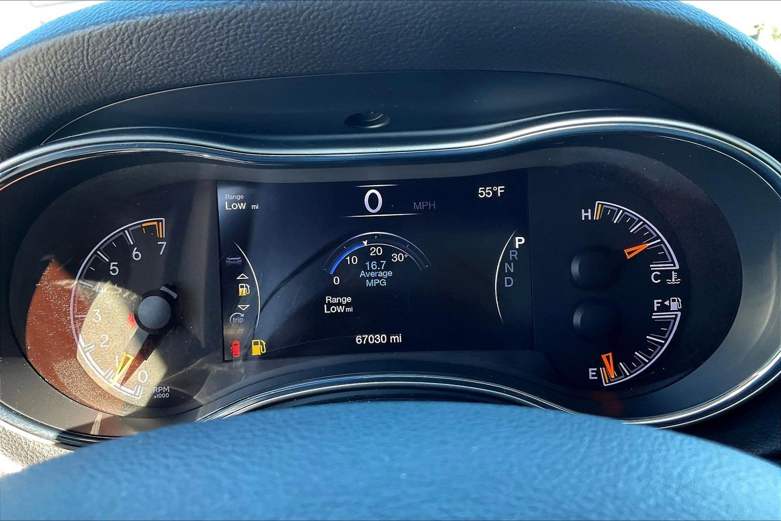 Used 2021 Jeep Grand Cherokee Laredo X image 21