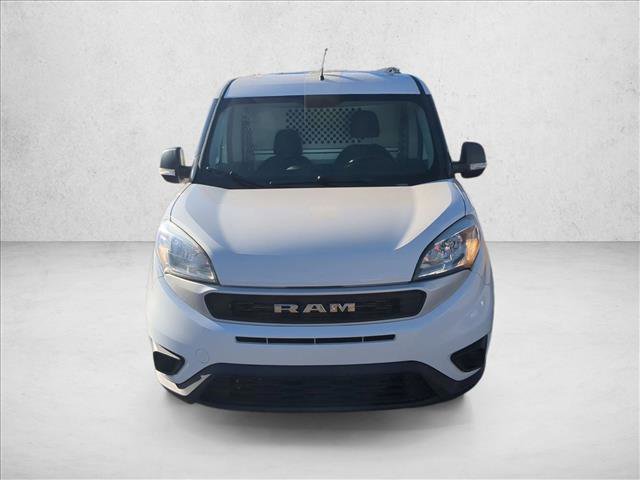 Used 2022 RAM ProMaster City Tradesman image 2