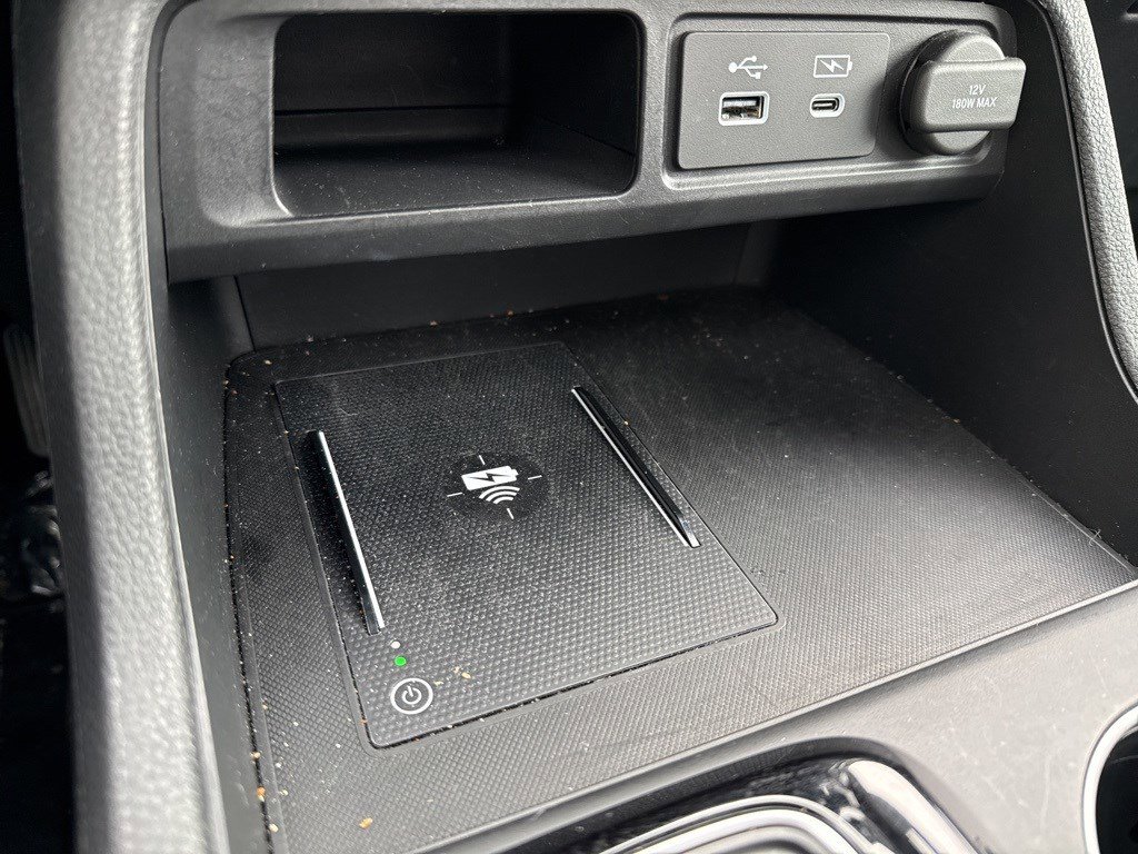 Certified 2025 Honda Pilot Touring image 17