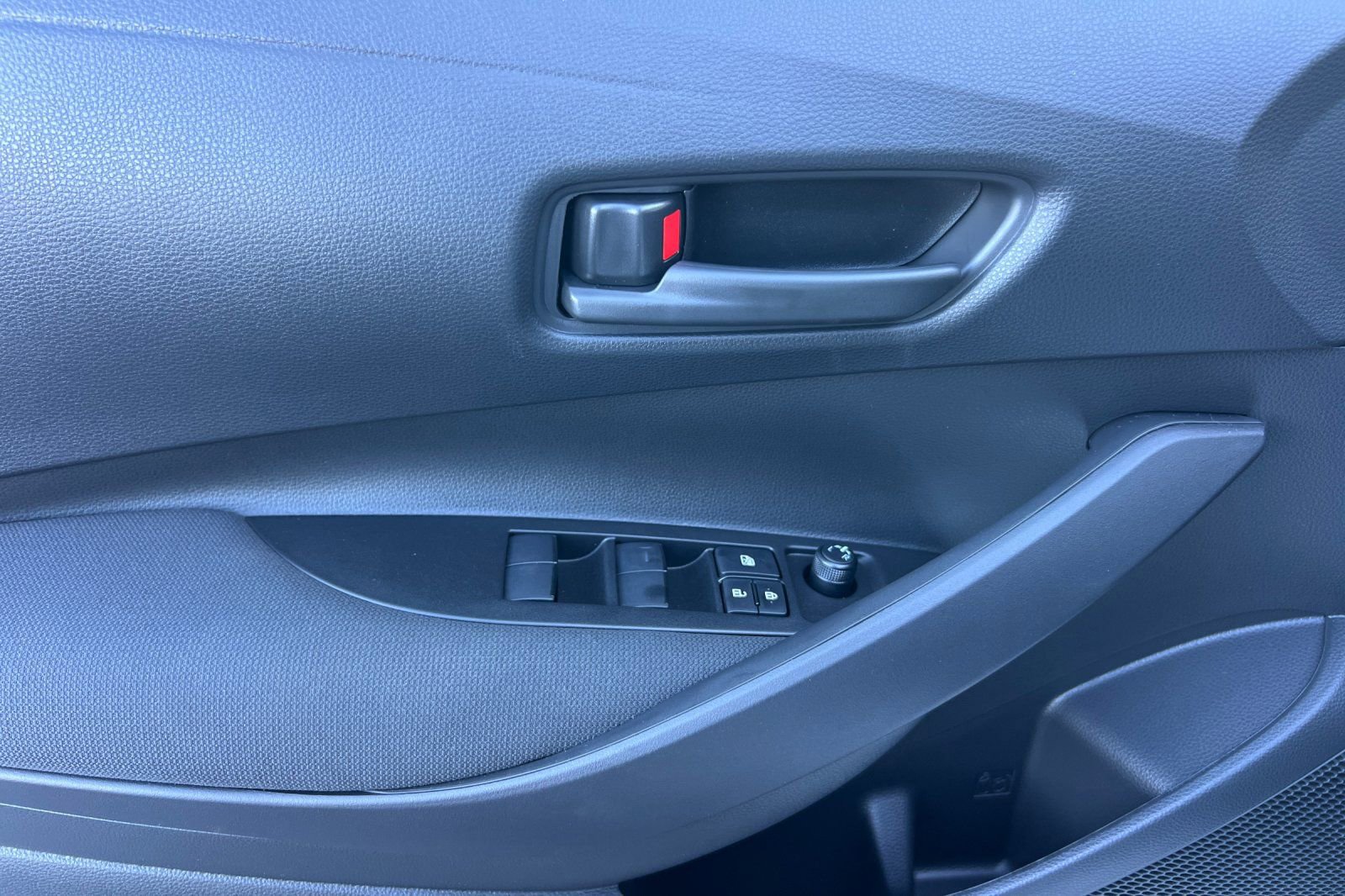 New 2026 Toyota Corolla LE image 13