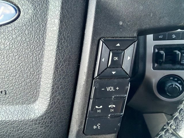 Used 2016 Ford Expedition EL XLT w/ Equipment Group 202A AWD/4WD image 17