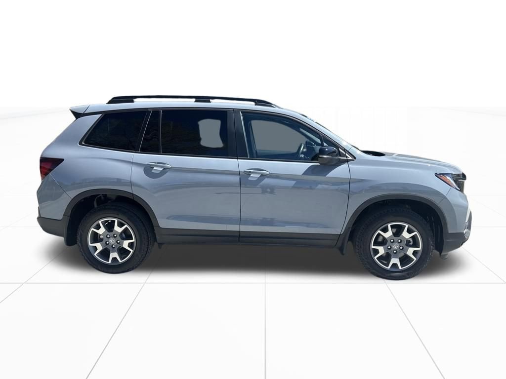Certified 2023 Honda Passport TrailSport image 8